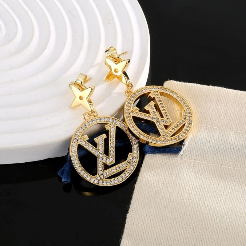 Louis Vuitton Earrings TechFriendly 251403