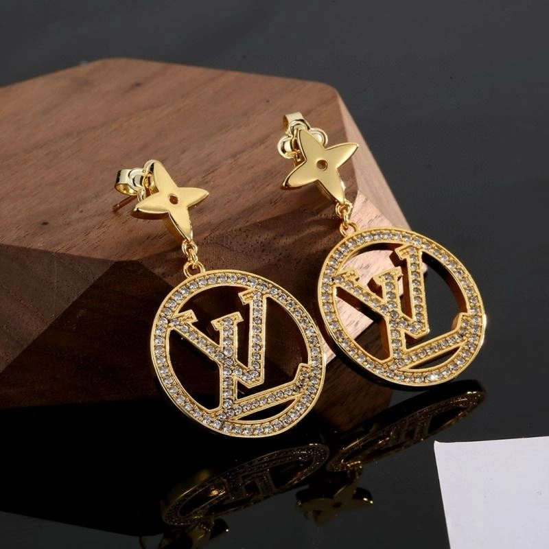 Louis Vuitton Earrings TechFriendly 251403