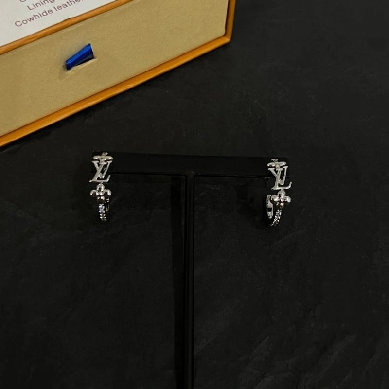 Louis Vuitton Earrings Timeless 251400
