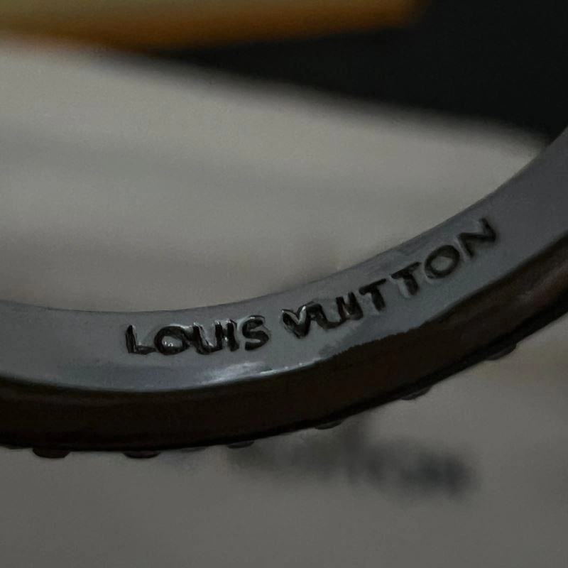 Louis Vuitton Earrings Timeless 251400