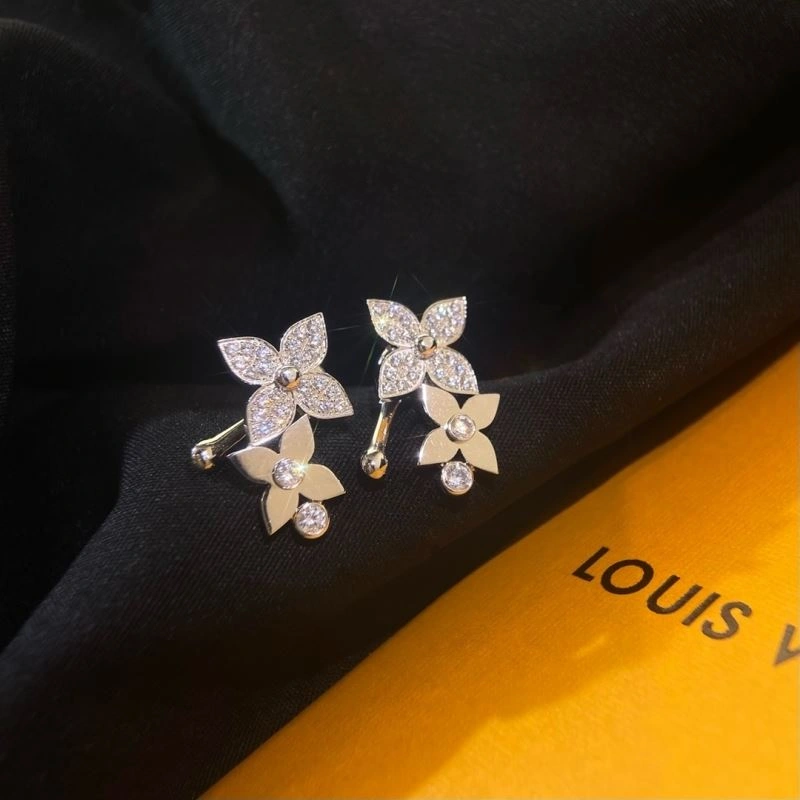 Refined Louis Vuitton Earrings 251421
