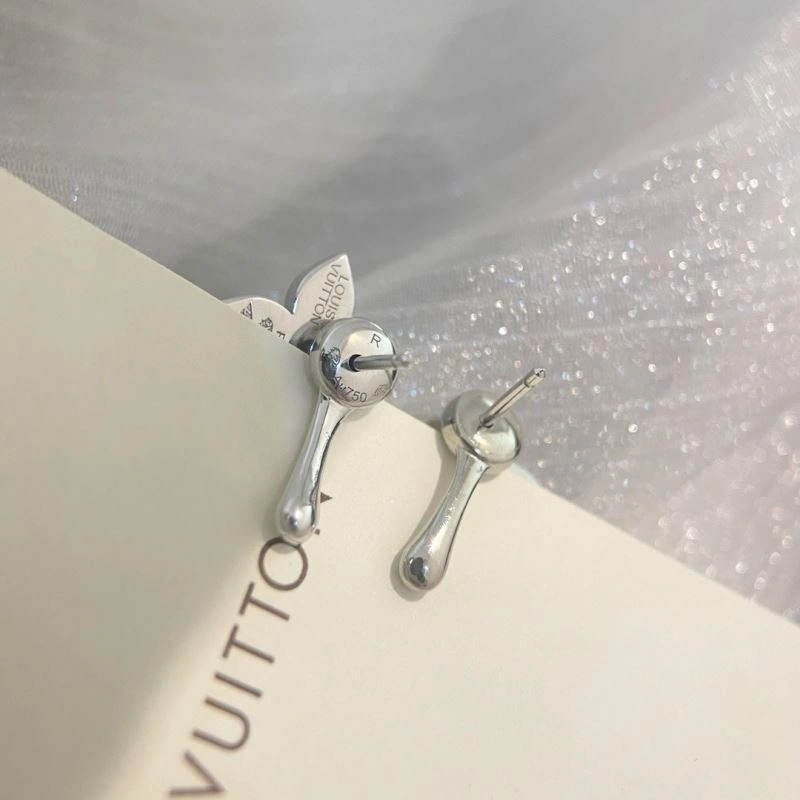 Refined Louis Vuitton Earrings 251421