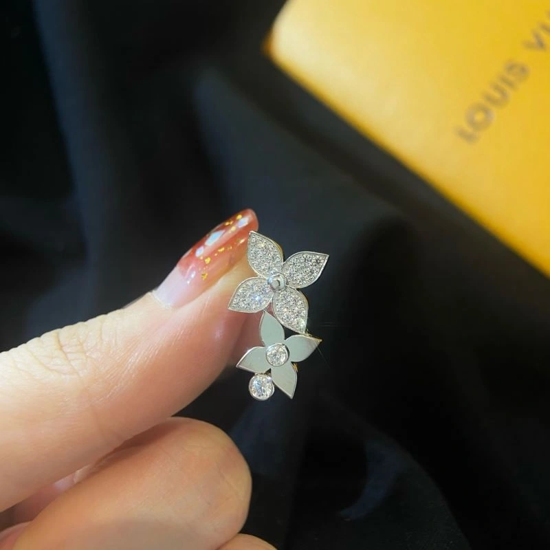 Refined Louis Vuitton Earrings 251421