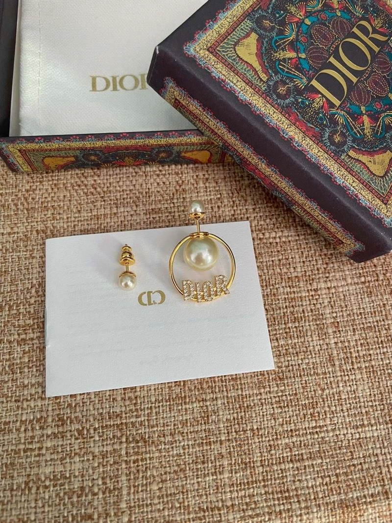 Resilient Louis Vuitton Earrings 251406