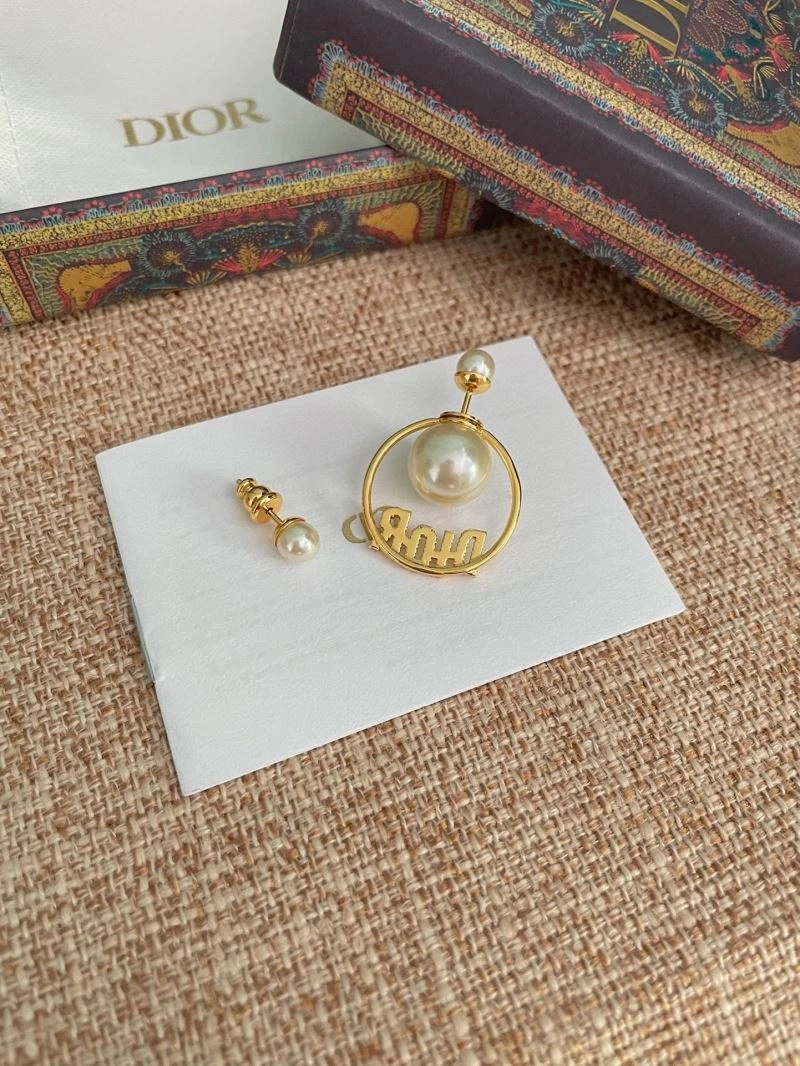 Resilient Louis Vuitton Earrings 251406