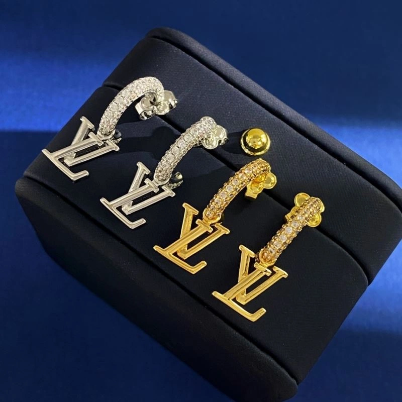 Louis Vuitton Earrings ModernLook 251411