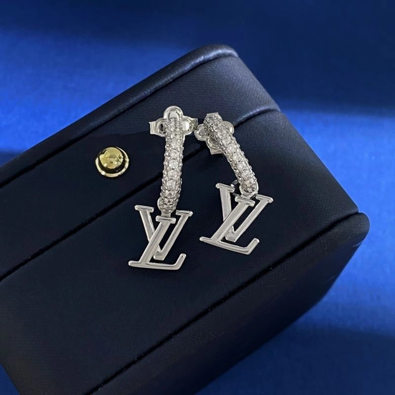 Louis Vuitton Earrings ModernLook 251411