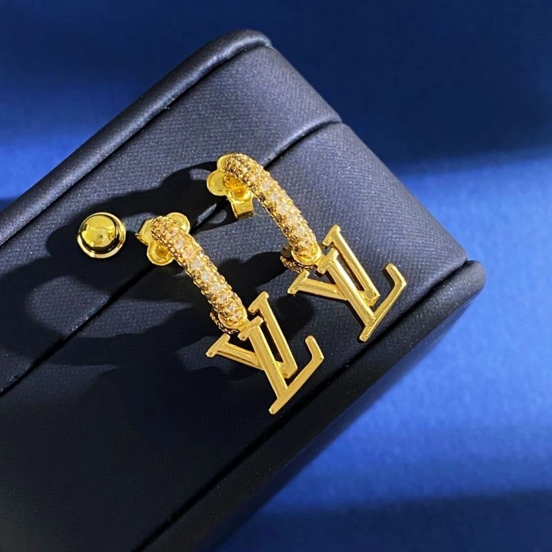 Louis Vuitton Earrings ModernLook 251411