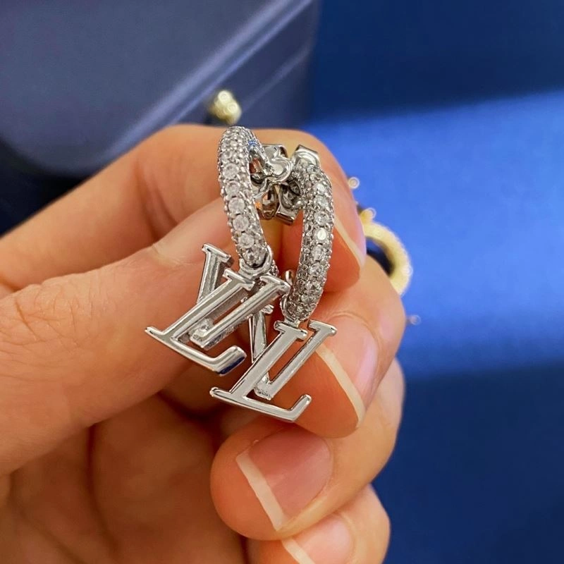 Louis Vuitton Earrings ModernLook 251411