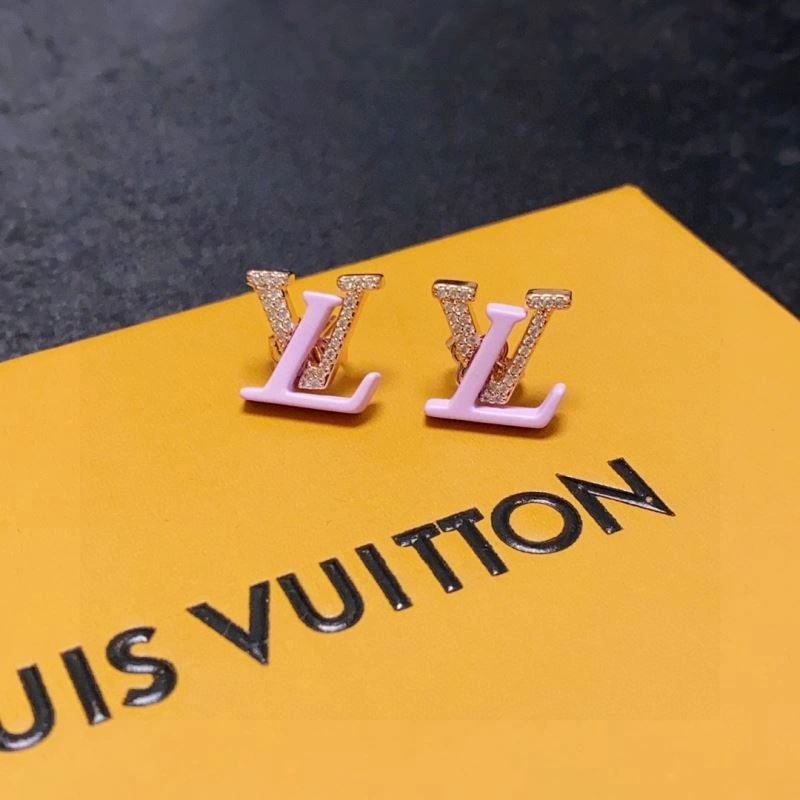 Louis Vuitton Earrings Affordable 251412