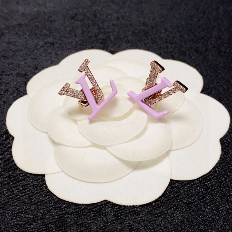Louis Vuitton Earrings Affordable 251412
