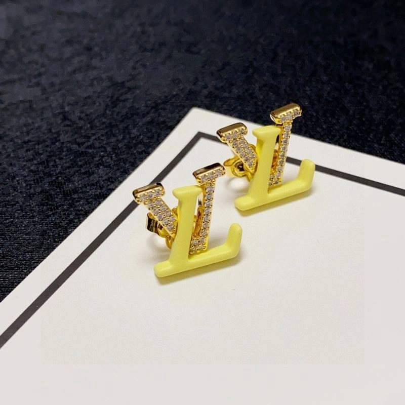 Louis Vuitton Earrings Affordable 251412