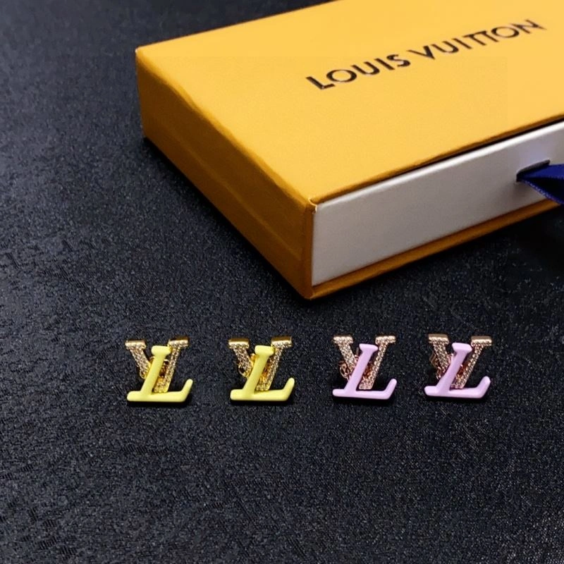 Louis Vuitton Earrings Affordable 251412