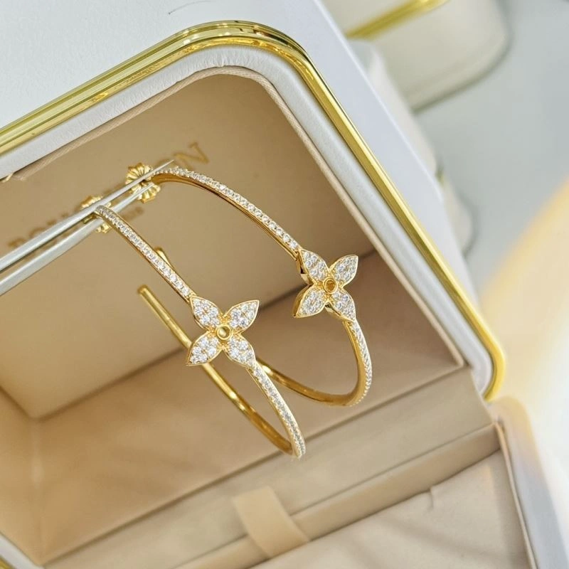 Louis Vuitton Earrings Unique 251418