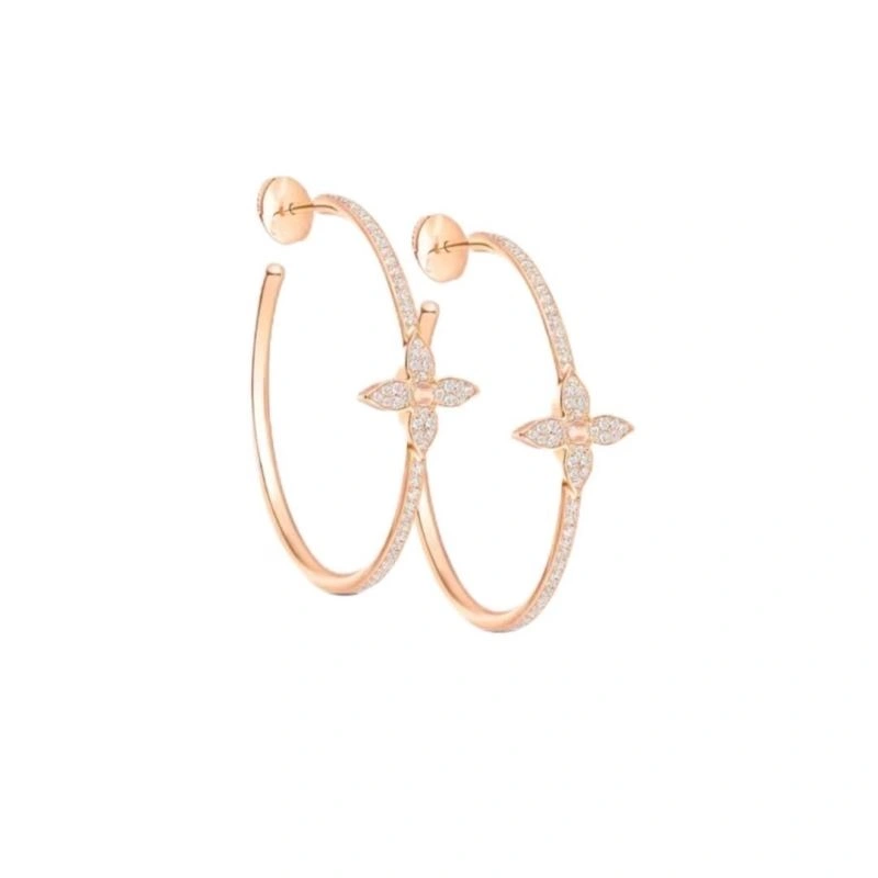 Louis Vuitton Earrings Unique 251418