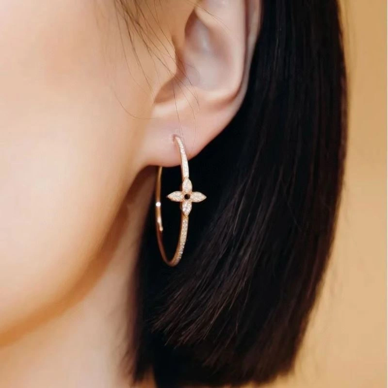 Louis Vuitton Earrings Unique 251418
