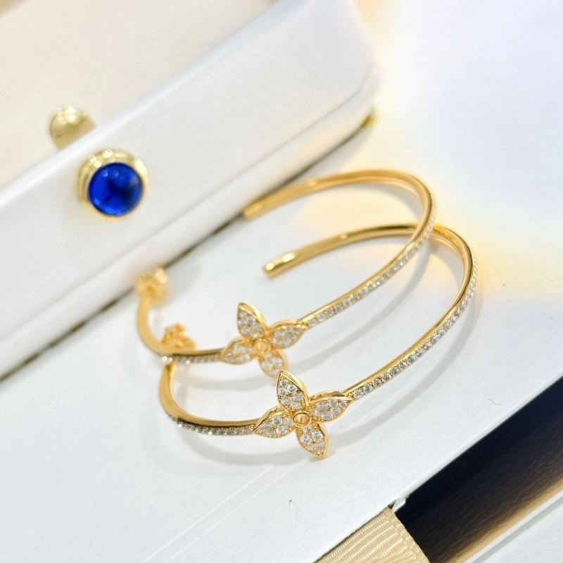 Louis Vuitton Earrings Unique 251418