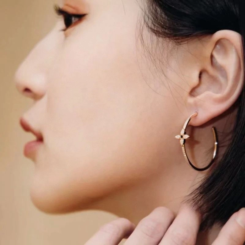 Louis Vuitton Earrings Unique 251418