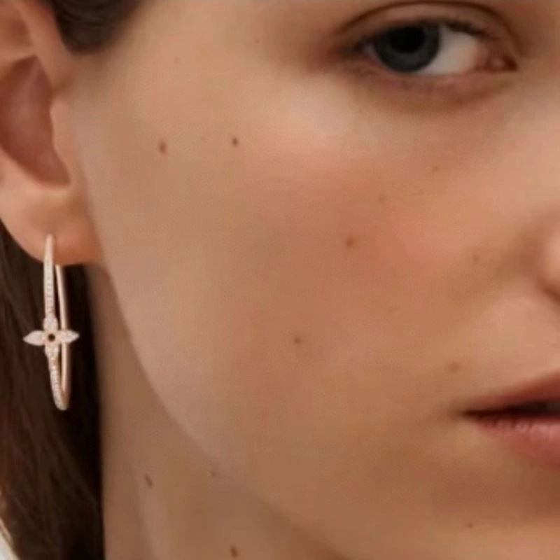 Louis Vuitton Earrings Unique 251418