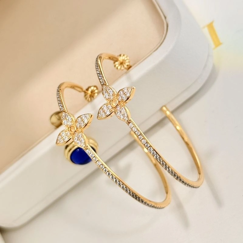 Louis Vuitton Earrings Unique 251418