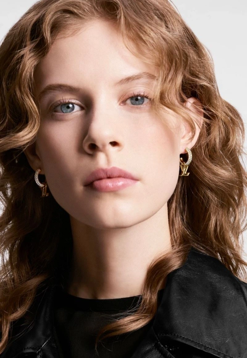 Trendsetting Louis Vuitton Earrings 251410