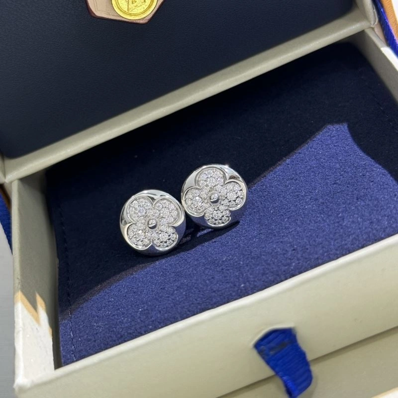 Durable Louis Vuitton Earrings 251405
