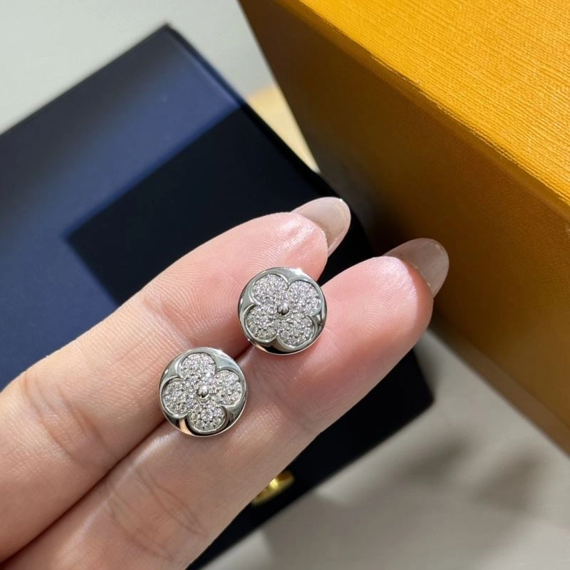 Durable Louis Vuitton Earrings 251405