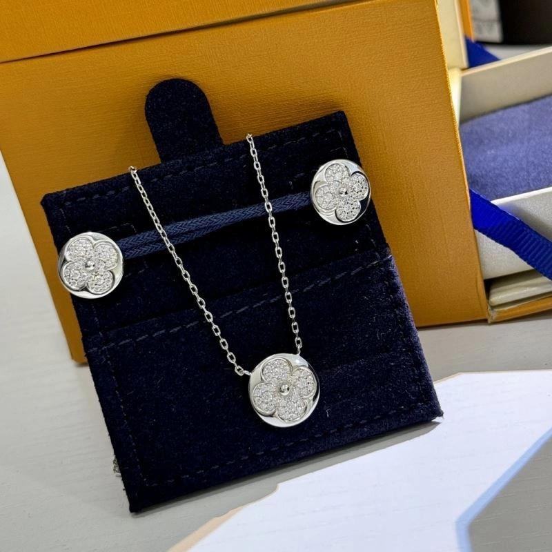 Durable Louis Vuitton Earrings 251405
