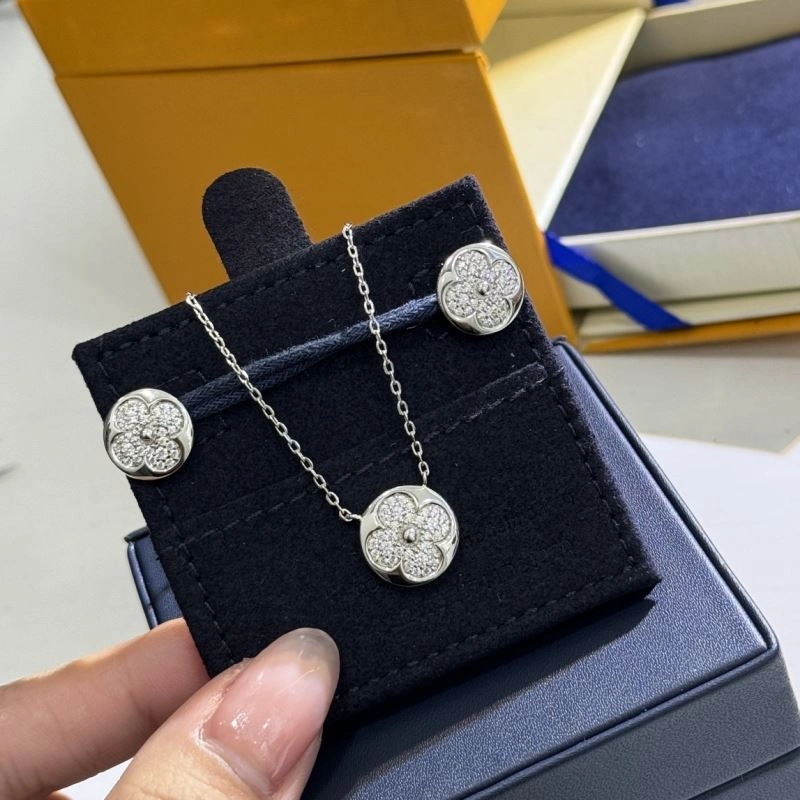 Durable Louis Vuitton Earrings 251405