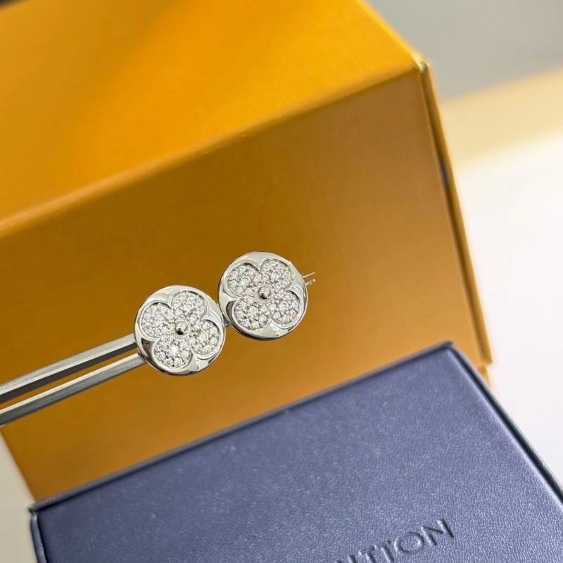 Durable Louis Vuitton Earrings 251405