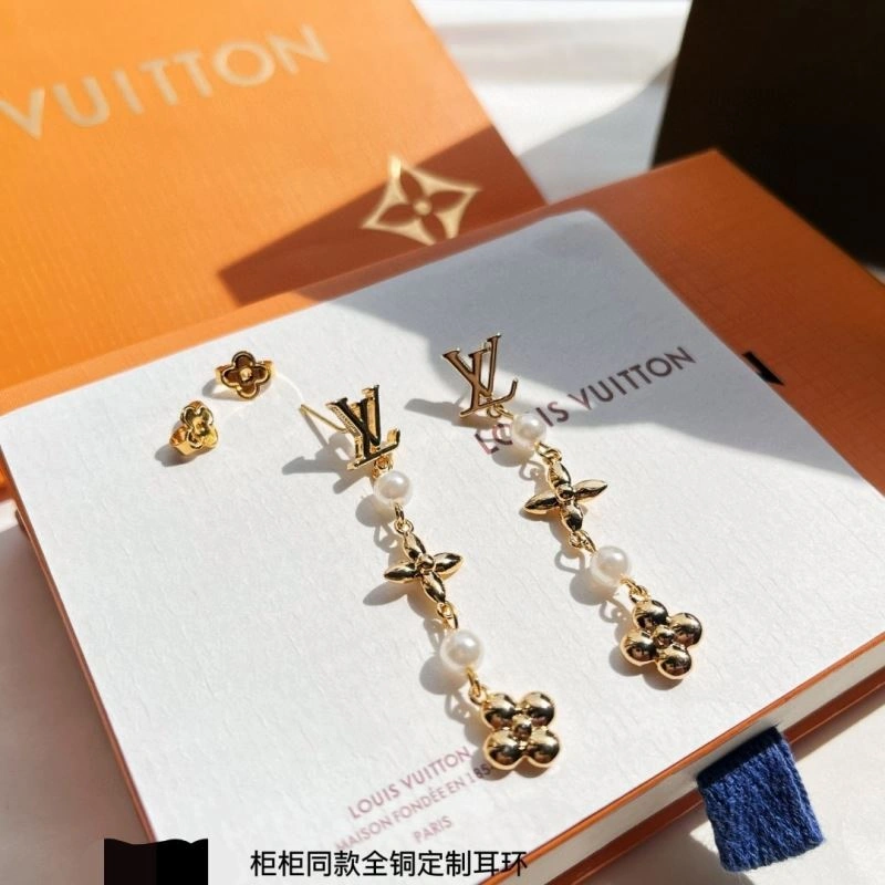 Louis Vuitton Earrings FlexibleFit 251399