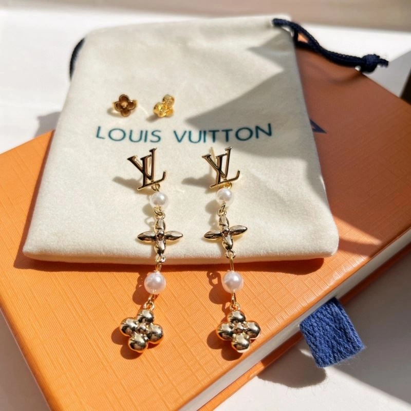 Louis Vuitton Earrings FlexibleFit 251399