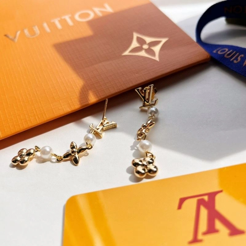 Louis Vuitton Earrings FlexibleFit 251399