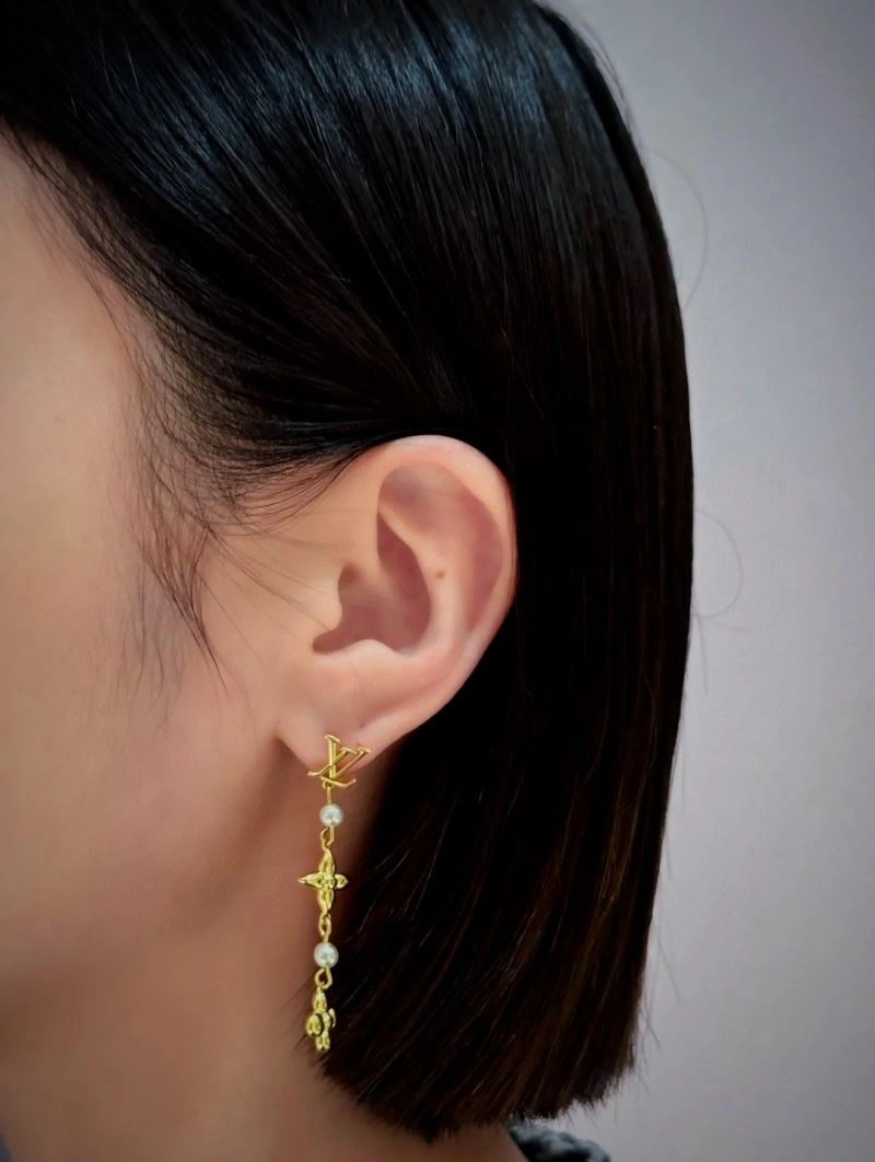 Louis Vuitton Earrings FlexibleFit 251399
