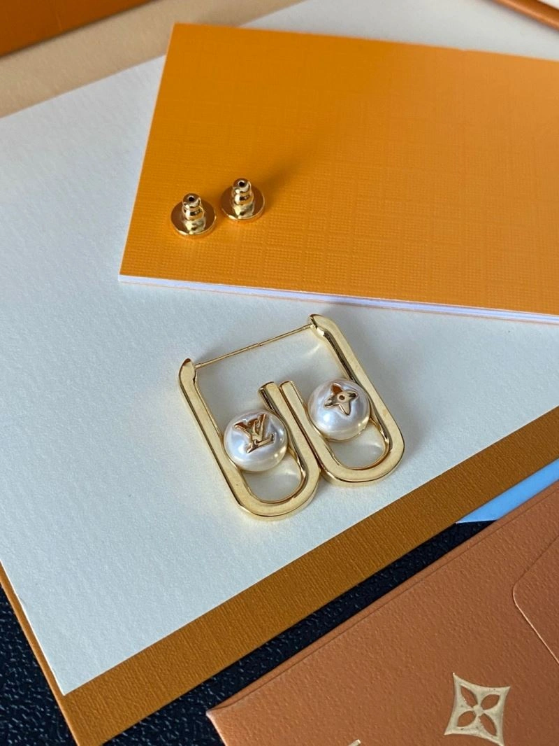 UrbanStyle Louis Vuitton Earrings 251394