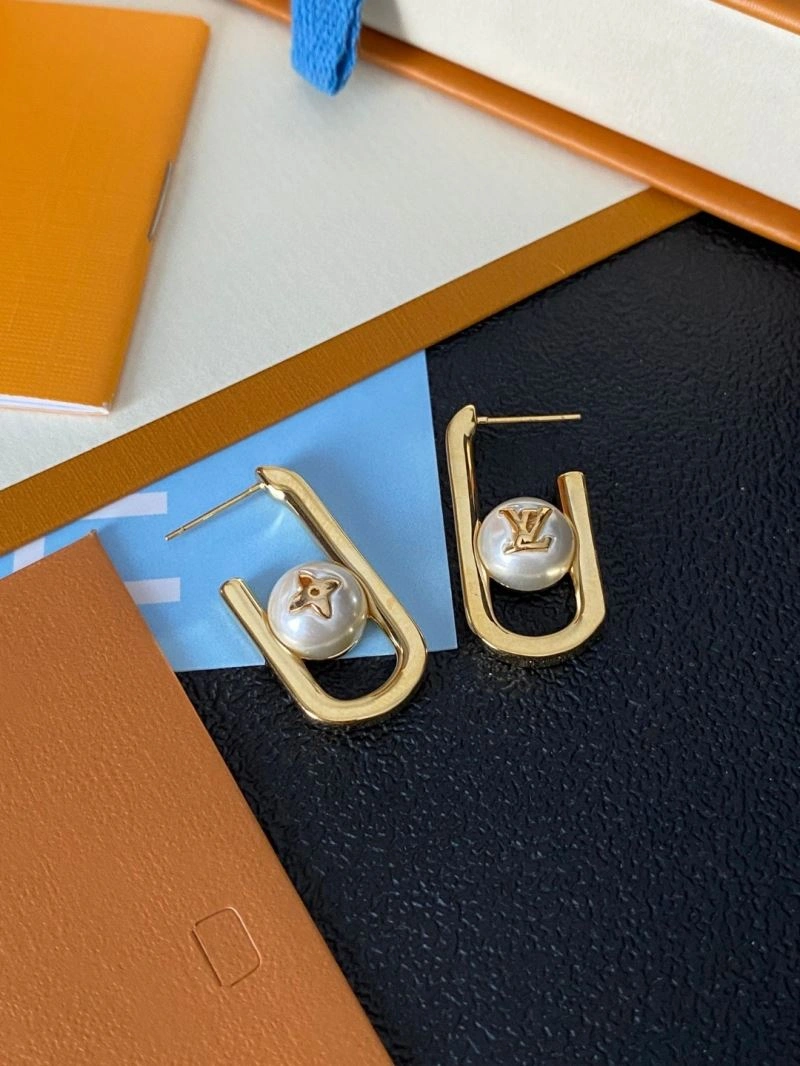 UrbanStyle Louis Vuitton Earrings 251394