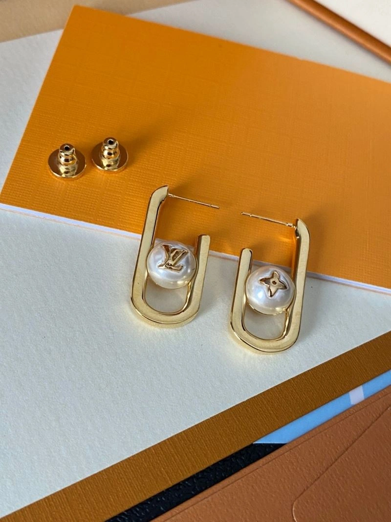 UrbanStyle Louis Vuitton Earrings 251394