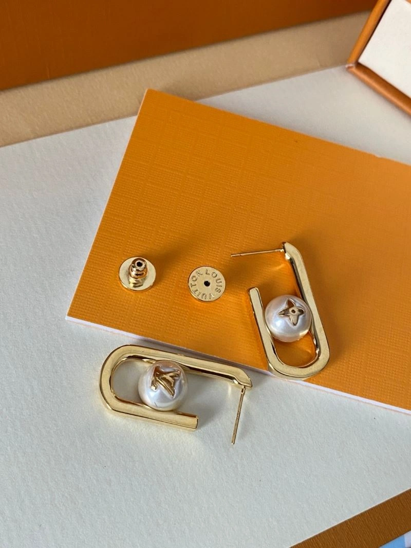 UrbanStyle Louis Vuitton Earrings 251394