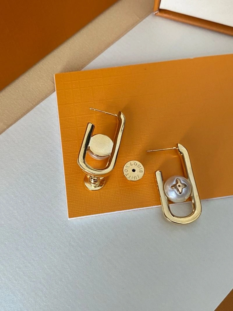UrbanStyle Louis Vuitton Earrings 251394
