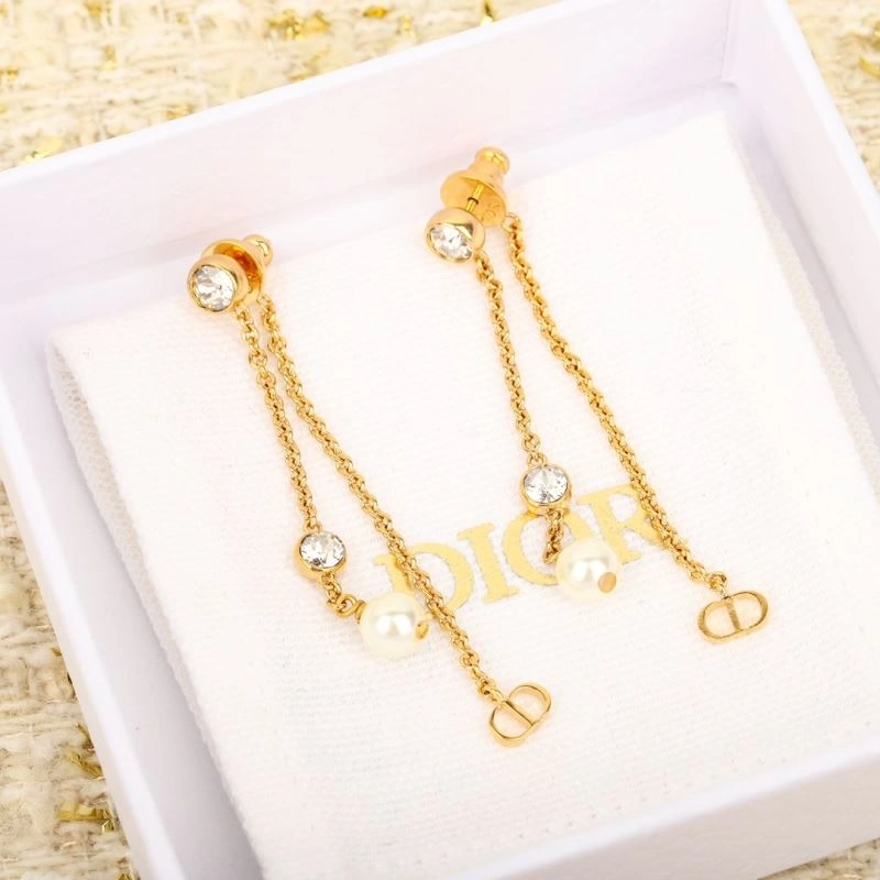 QuickDry Louis Vuitton Earrings 251398