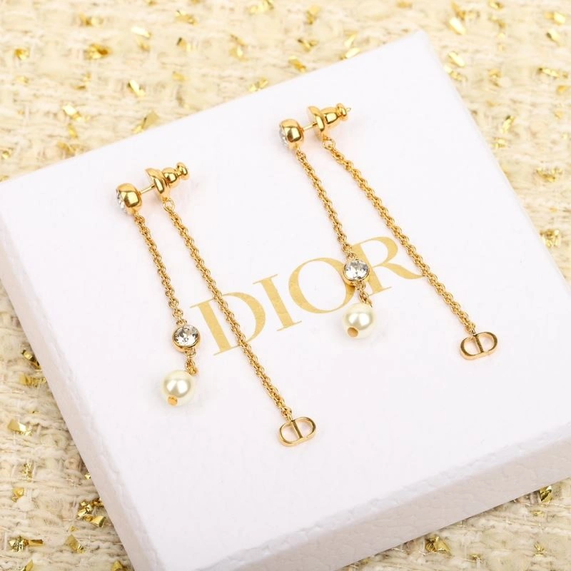 QuickDry Louis Vuitton Earrings 251398