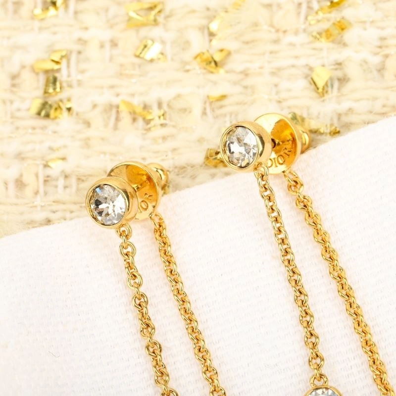 QuickDry Louis Vuitton Earrings 251398
