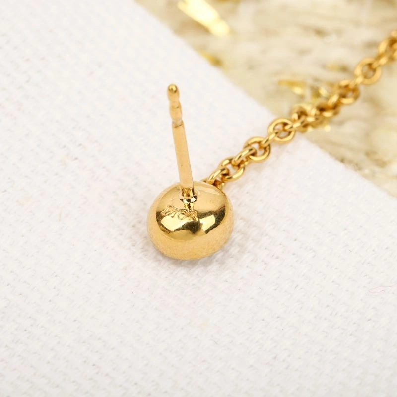 QuickDry Louis Vuitton Earrings 251398
