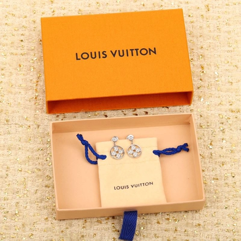 Louis Vuitton Earrings RelaxedFit 251393