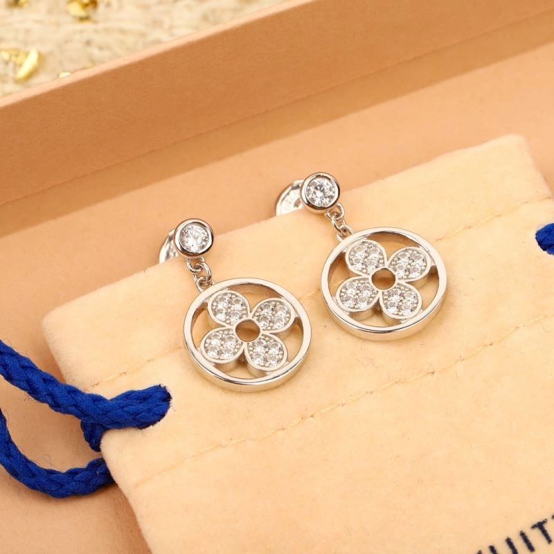 Louis Vuitton Earrings RelaxedFit 251393