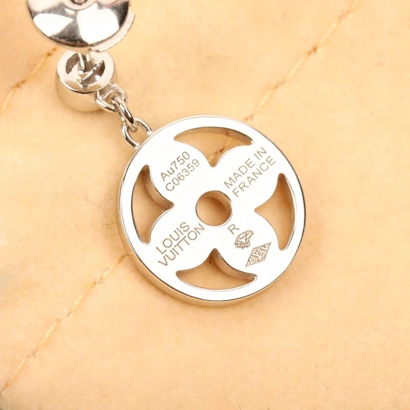 Louis Vuitton Earrings RelaxedFit 251393