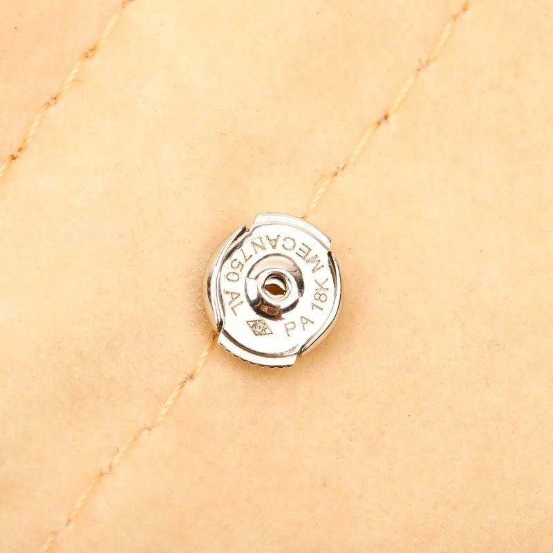 Louis Vuitton Earrings RelaxedFit 251393