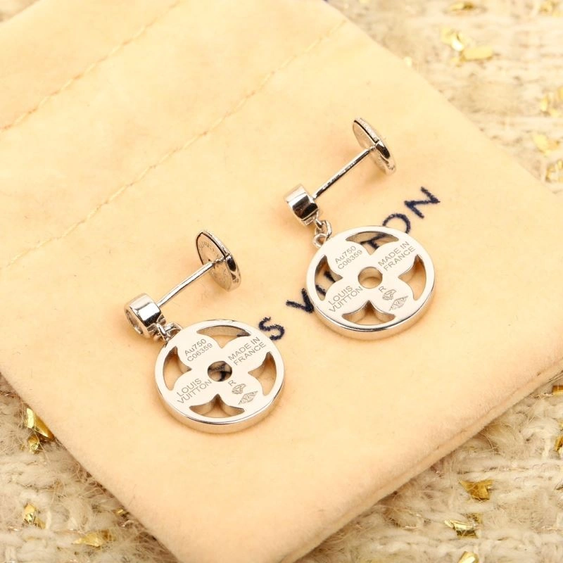 Louis Vuitton Earrings RelaxedFit 251393