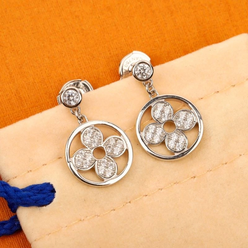 Louis Vuitton Earrings RelaxedFit 251393