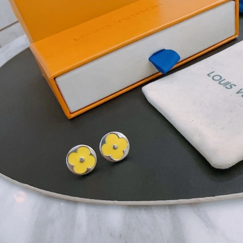 Louis Vuitton Earrings TechFriendly 251392